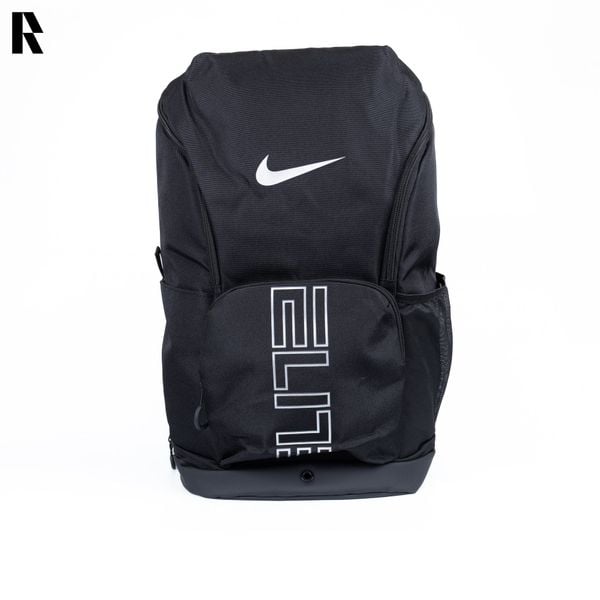 BALO NIKE AIR VARSITY ELITE (BLACK EDITION)