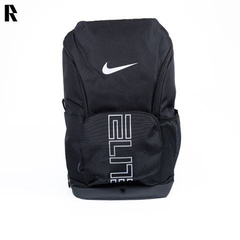 BALO NIKE AIR VARSITY ELITE (BLACK EDITION)