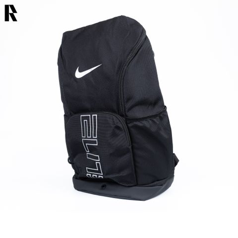 BALO NIKE AIR VARSITY ELITE (BLACK EDITION)