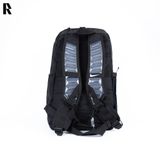 BALO NIKE AIR VARSITY ELITE (BLACK EDITION)