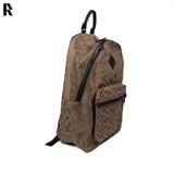 BALO JORDAN MONOGRAM