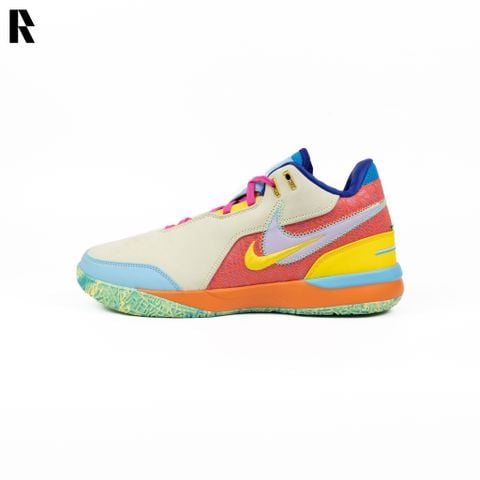 NIKE LEBRON NXXT GEN AMPD 