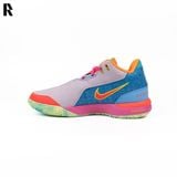 NIKE LEBRON NXXT GEN AMPD 
