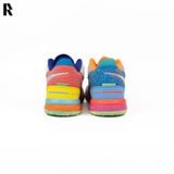 NIKE LEBRON NXXT GEN AMPD 