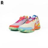 NIKE LEBRON NXXT GEN AMPD 