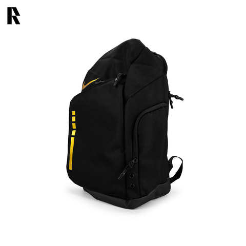 BALO NIKE AIR ELITE 2.0 (BLACK EDITION)