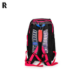 BALO NIKE AIR ELITE 2.0 (BLACK EDITION)