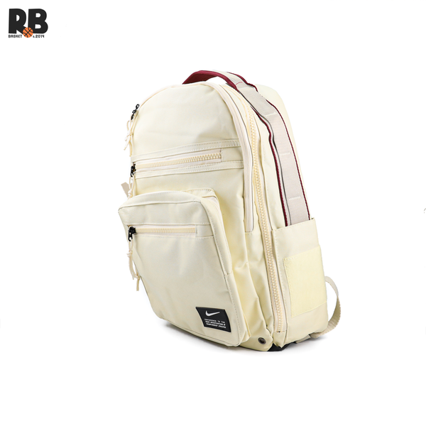 Training Backpack Nike Max Air Vapor Backpack White Nike - Main Image