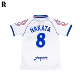 NAKATA JAPAN AWAY JERSEY