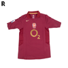 HENRY ARSENAL 2005-2006 HOME JERSEY
