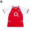 HENRY ARSENAL 2003-2004 HOME JERSEY