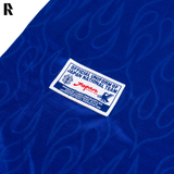 NAKATA JAPAN HOME JERSEY