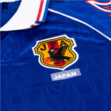 NAKATA JAPAN HOME JERSEY