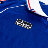 NAKATA JAPAN HOME JERSEY