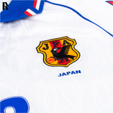 NAKATA JAPAN AWAY JERSEY