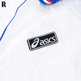 NAKATA JAPAN AWAY JERSEY