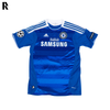 LAMPARD CHELSEA RETRO HOME JERSEY
