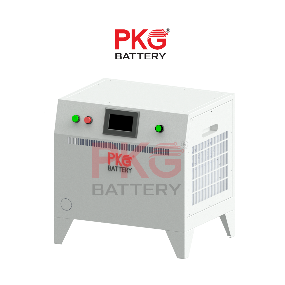 Sạc 3 phase 72V 100AH