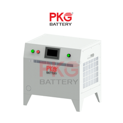 Sạc 3 phase 72V 100AH