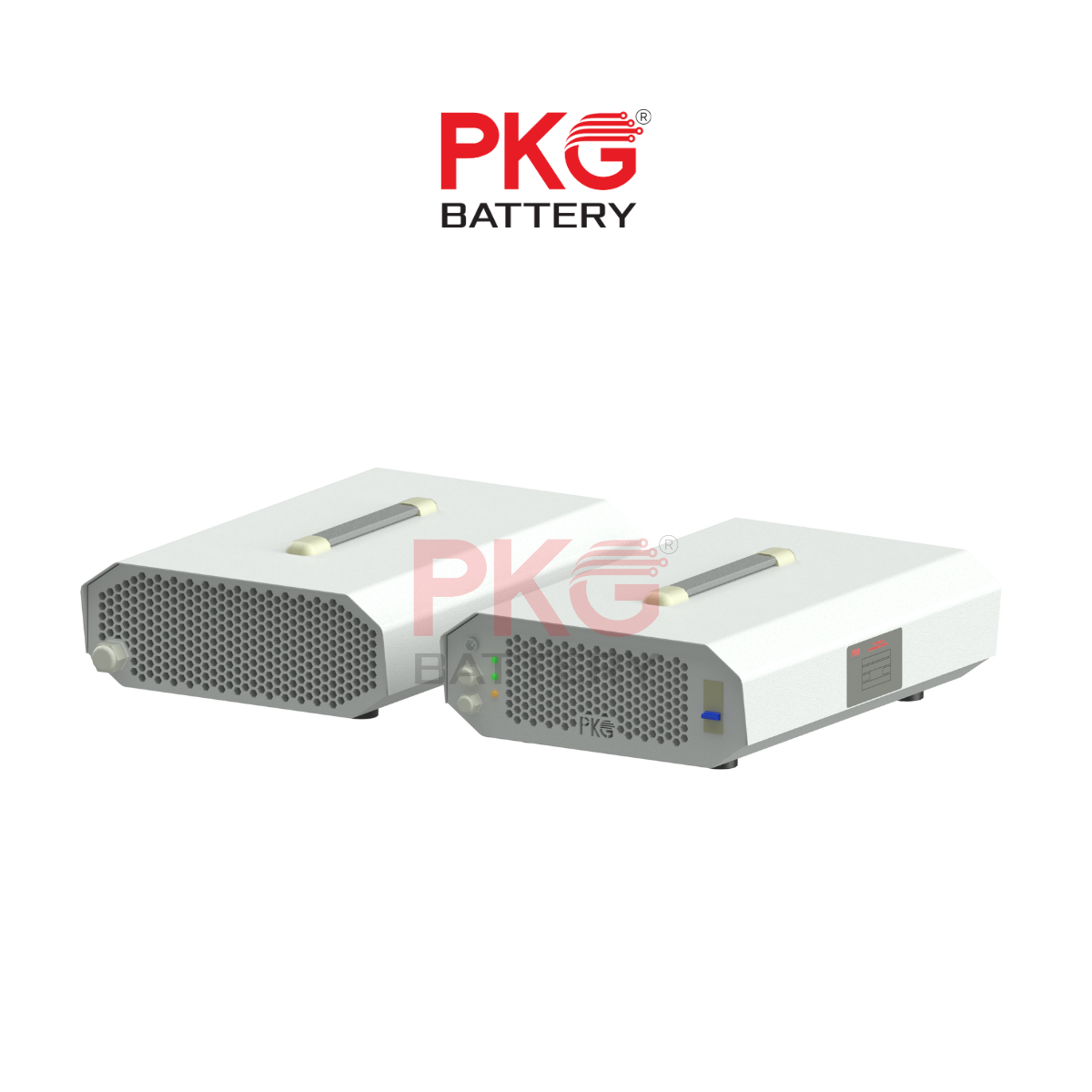 Sạc 1 phase 24V 60AH - SACF-2460