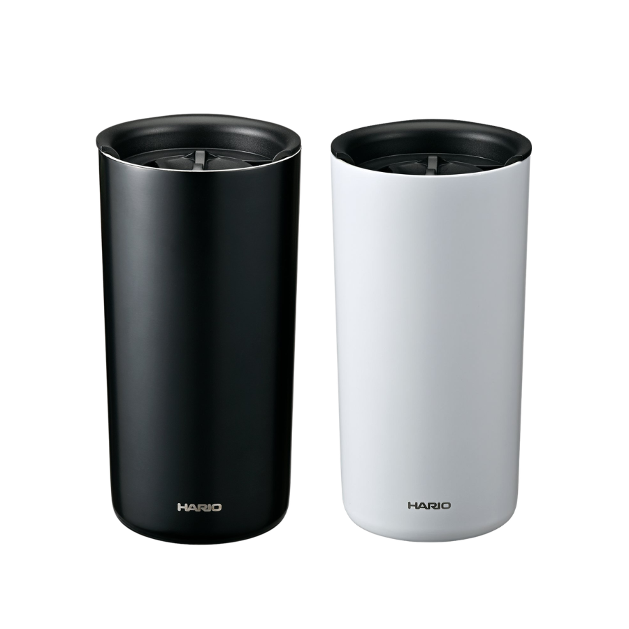  Ly giữ nhiệt phủ gốm chuyên dụng pha cà phê Hario double-walled tumbler with ceramic coating 350ml 