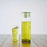  Bình cold brew thủy tinh nắp có lưới lọc tiện dụng Hario Mizudashi Tea Pot 1L MD-10-SG 