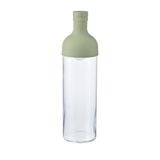  Bình pha trà cold brew Hario Filter-in Bottle FIB 300ml / 750ml (chất liệu thủy tinh, nhiều màu) 