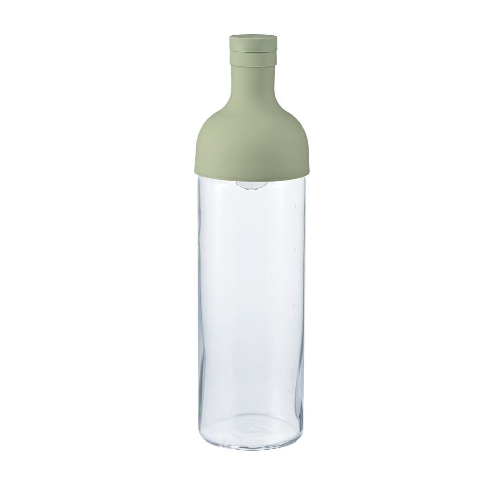  Bình pha trà cold brew Hario Filter-in Bottle FIB 300ml / 750ml (chất liệu thủy tinh, nhiều màu) 