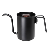  Ấm cổ ngỗng pha cà phê dã ngoại Hario Zebrang Nomad Drip Kettle ZB-NDK-300MB (nhỏ gọn, tháo rời) 