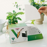  Giấy lọc Hario V60 pha cà phê Coffee Paper Filter 100 tờ size 02 VCF-02-100WK (màu Trắng, hộp giấy) 