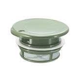  Bình cold brew thủy tinh nắp có lưới lọc tiện dụng Hario Mizudashi Tea Pot 1L MD-10-SG 