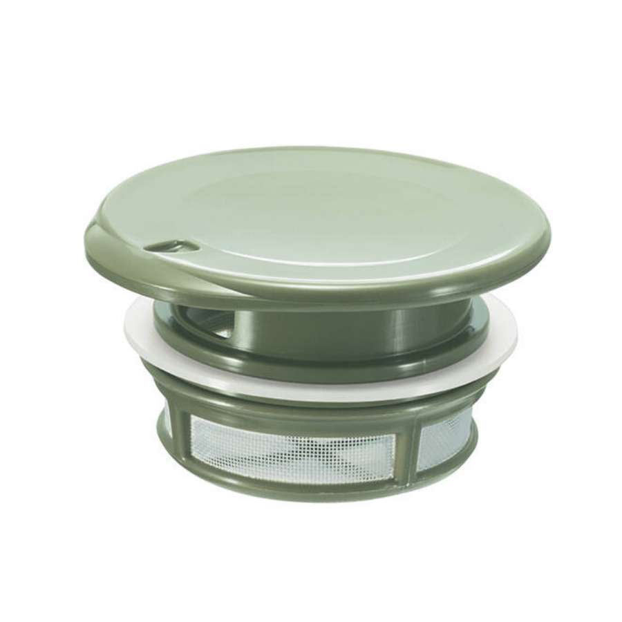  Bình cold brew thủy tinh nắp có lưới lọc tiện dụng Hario Mizudashi Tea Pot 1L MD-10-SG 