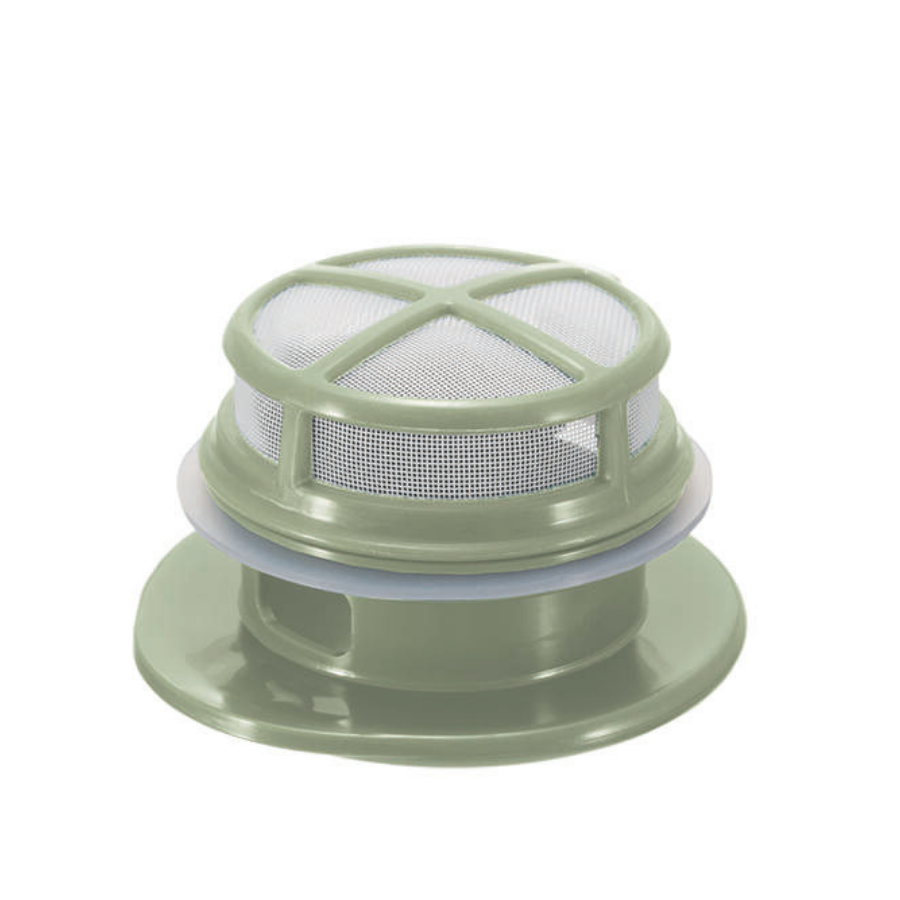  Bình cold brew thủy tinh nắp có lưới lọc tiện dụng Hario Mizudashi Tea Pot 1L MD-10-SG 