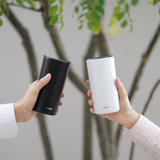  Ly giữ nhiệt phủ gốm chuyên dụng pha cà phê Hario double-walled tumbler with ceramic coating 350ml 