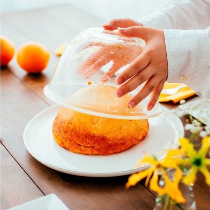  Tô trộn thủy tinh chịu nhiệt cao cấp Hario Mixing Bowl 1.5L & 2.2L (dùng được lò nướng, lò vi sóng) 