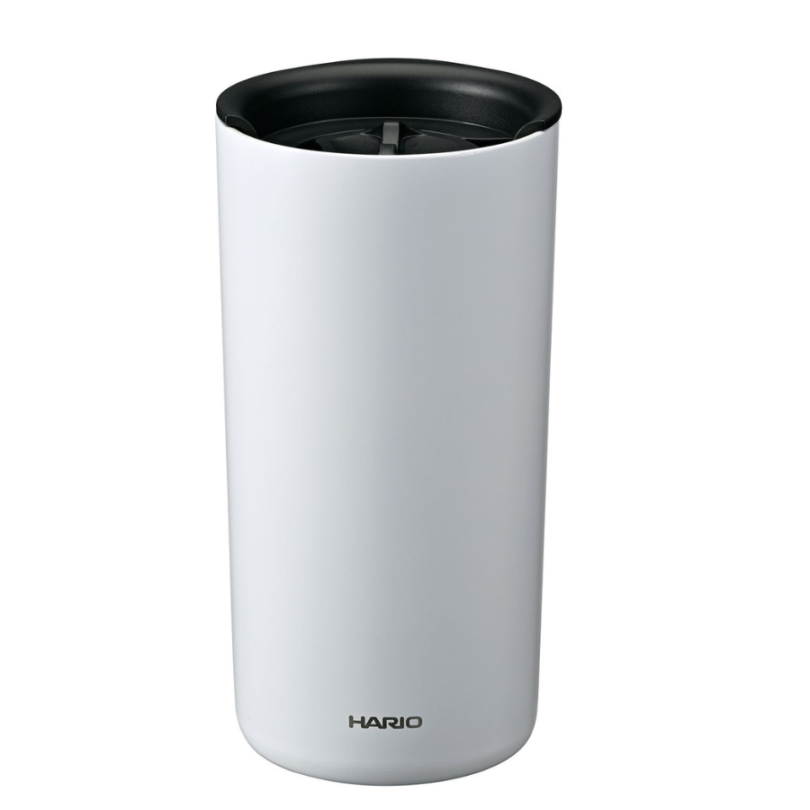  Ly giữ nhiệt phủ gốm chuyên dụng pha cà phê Hario double-walled tumbler with ceramic coating 350ml 