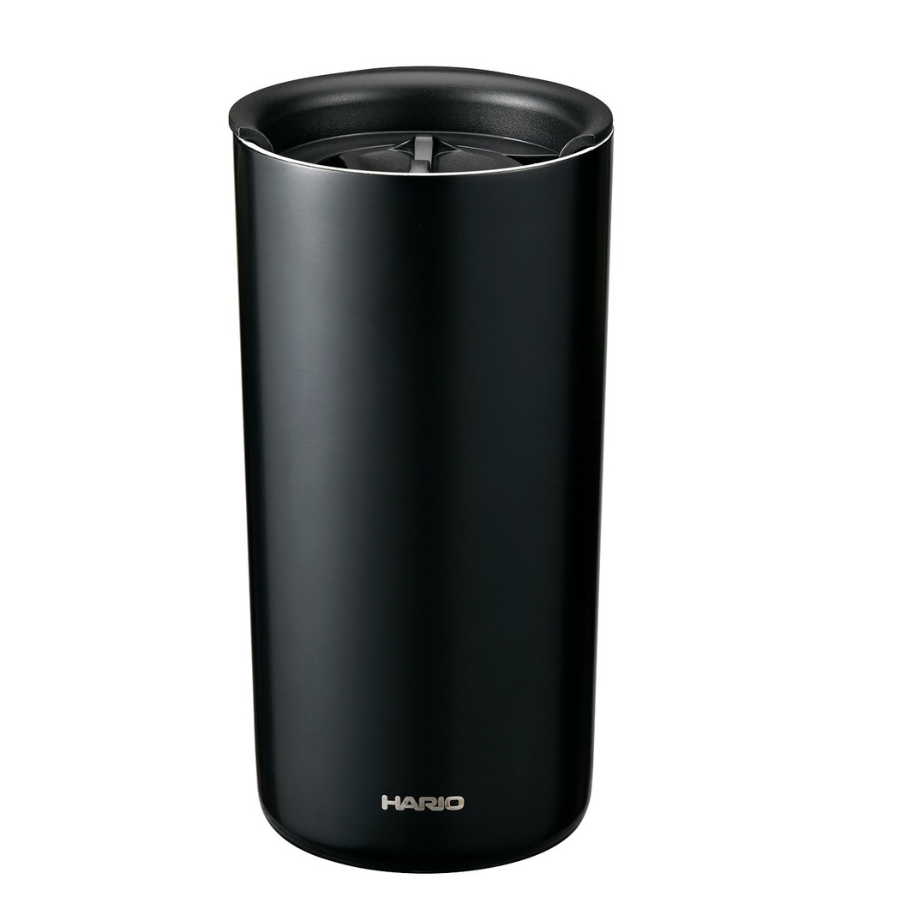  Ly giữ nhiệt phủ gốm chuyên dụng pha cà phê Hario double-walled tumbler with ceramic coating 350ml 