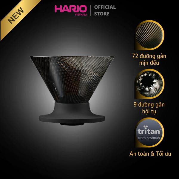Phễu Hario V60 NEO