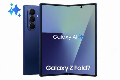  Cho thuê điện thoại gấp Samsung Galaxy Z Fold7 5G 