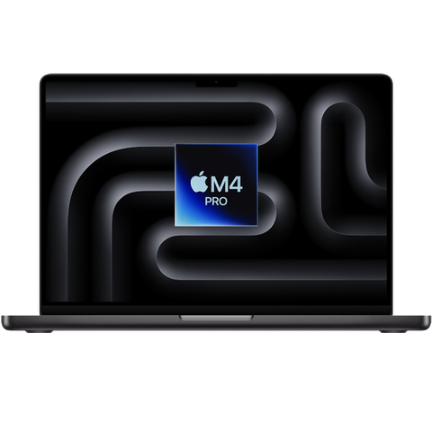  Cho thuê MacBook Pro M4 Pro 48GB RAM 