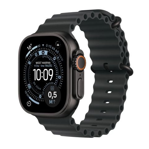  Cho thuê đồng hồ Apple Watch Ultra 3 