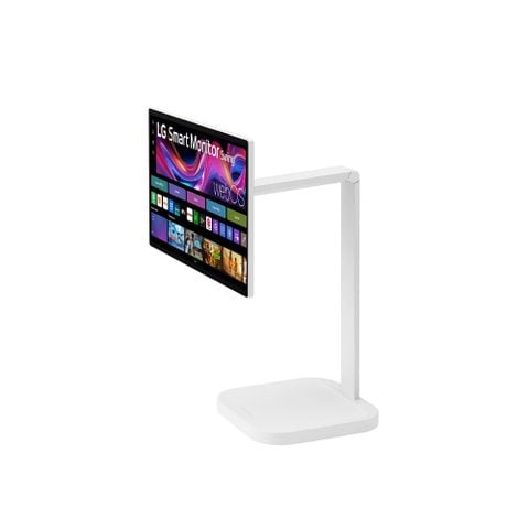  Cho thuê Màn hình thông minh LG Smart Monitor Swing 31,5 inch 4K UHD IPS 