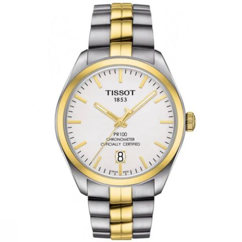  Cho thuê Đồng hồ Nam Tissot - T101.408.22.031.00 Size 39mm 