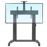  Cho thuê giá đỡ TV nâng hạ điện 75-110 inch NB TW100 