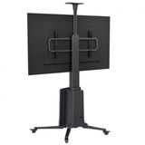  Cho thuê giá đỡ TV nâng hạ điện 55-85 inch NB TW85 