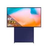  Cho thuê TV Samsung The Sero 4K 43 inch 