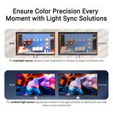  Cho thuê Màn Hình Đồ Họa ASUS ProArt PA27JCV 5K 27-inch 