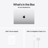  Cho thuê MacBook Pro M4 MAX 128GB RAM 