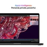  Cho thuê MacBook Pro M4 MAX 128GB RAM 