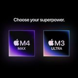  Cho thuê Mac Studio M3 Ultra 256GB RAM 